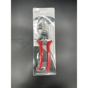 Zenport QZ431 Anvil Professional Pruner, 1-Inch Cut, 8.3-Inch Long